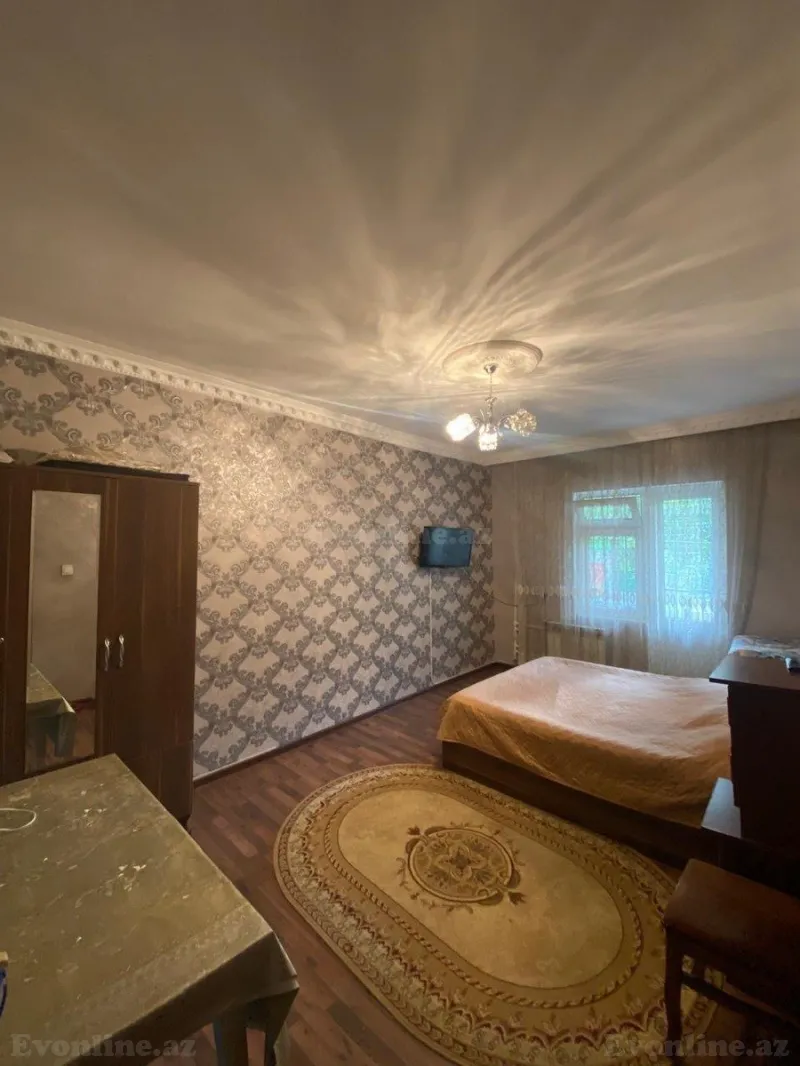 Satılır 3 otaqlı Mənzil Köhnə tikili 85 m² 8-ci kilometr - şəkil 10