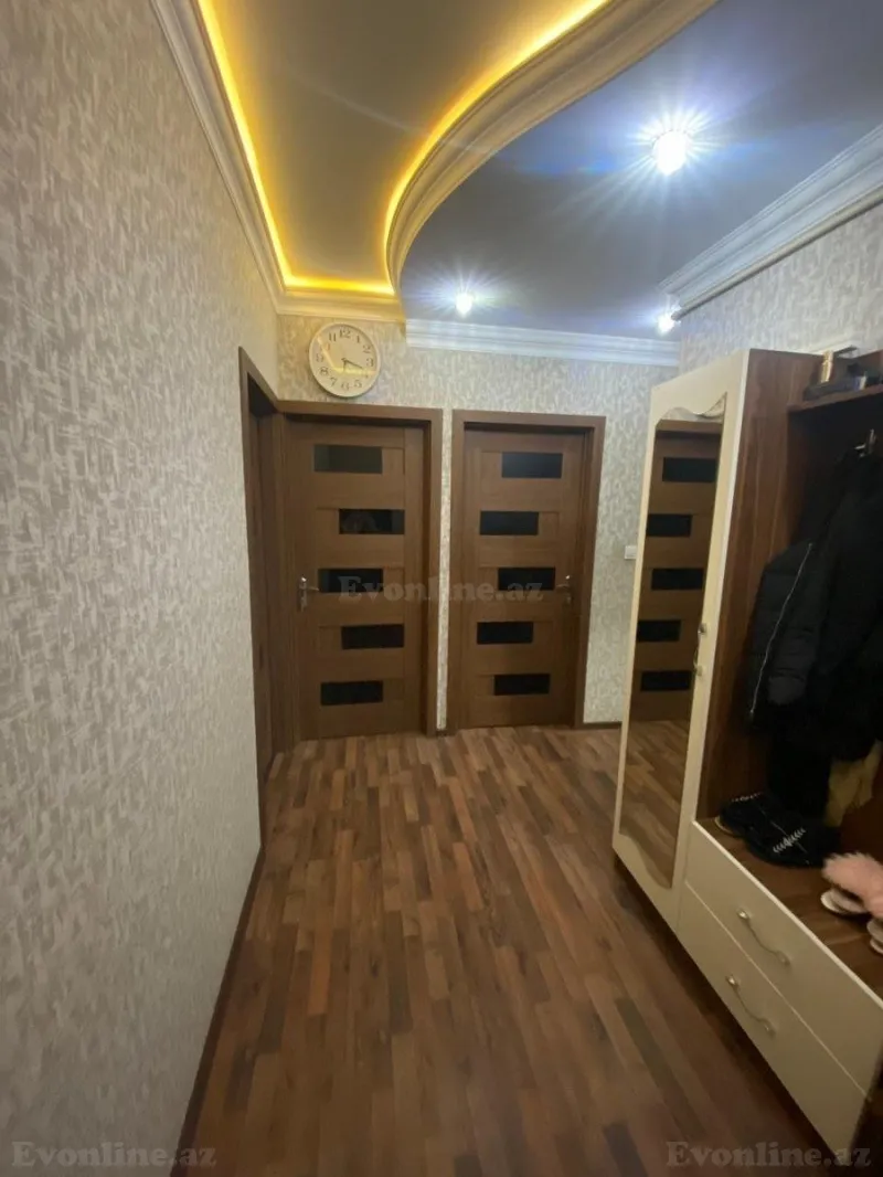 Satılır 3 otaqlı Mənzil Köhnə tikili 85 m² 8-ci kilometr - şəkil 11