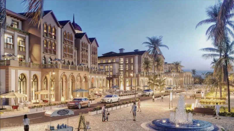 Satılır 2 otaqlı Mənzil Yeni tikili 72.9 m² Sabunçu r.