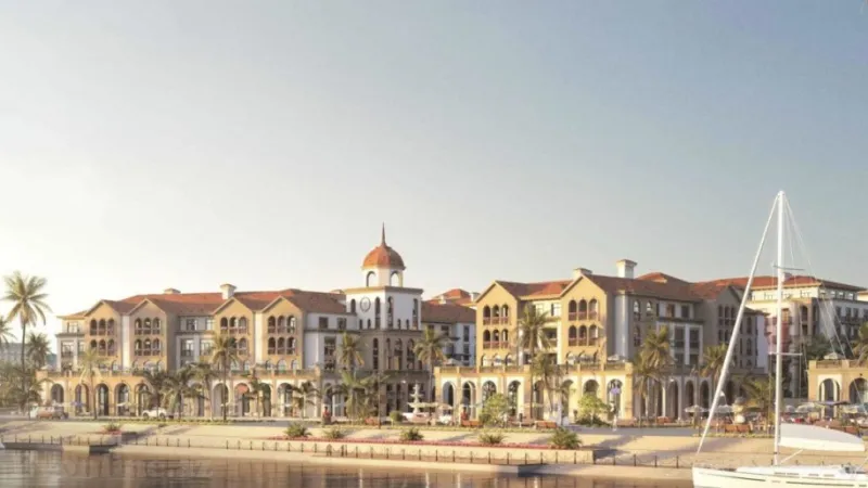 Satılır 2 otaqlı Mənzil Yeni tikili 72.9 m² Sabunçu r. - şəkil 4