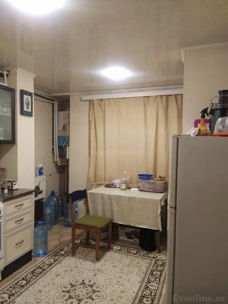 Satılır 5 otaqlı Mənzil Köhnə tikili 125 m² 8-ci kilometr - şəkil 7