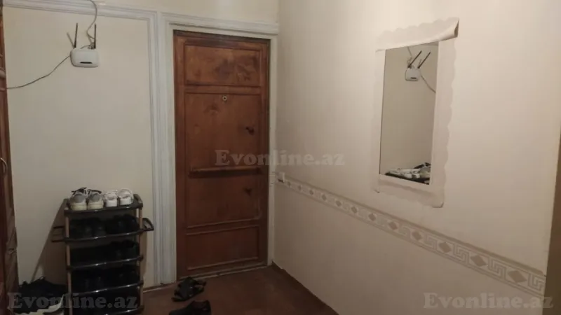 Satılır 5 otaqlı Mənzil Köhnə tikili 125 m² 8-ci kilometr - şəkil 8