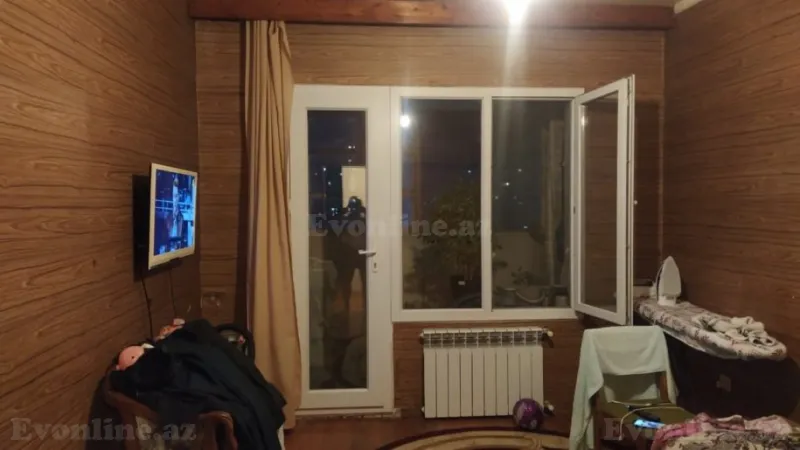 Satılır 5 otaqlı Mənzil Köhnə tikili 125 m² 8-ci kilometr - şəkil 10