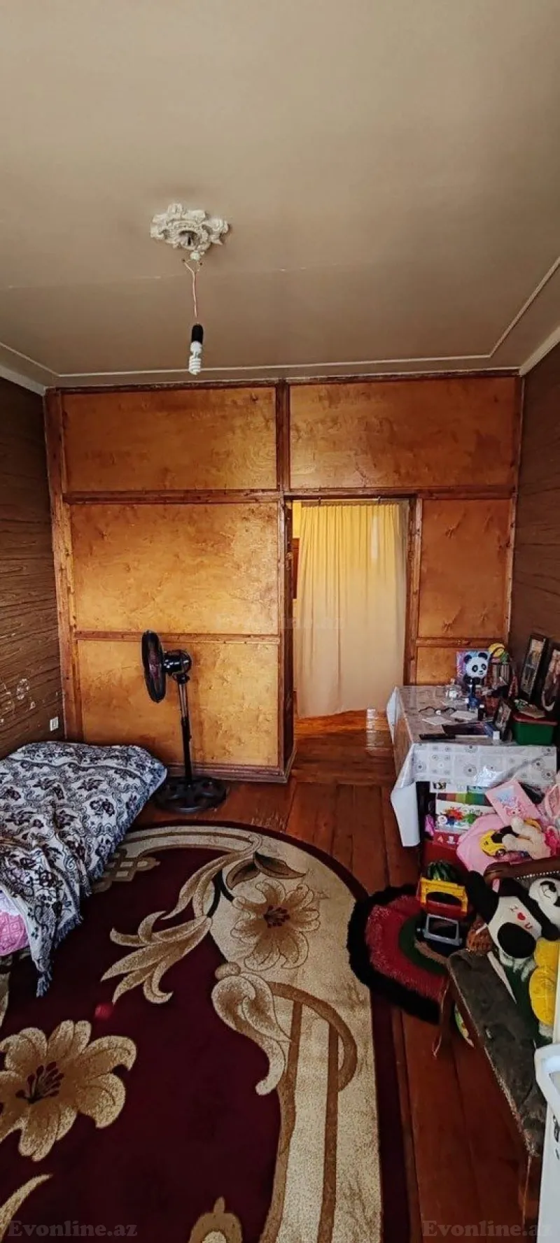 Satılır 5 otaqlı Mənzil Köhnə tikili 125 m² 8-ci kilometr - şəkil 18