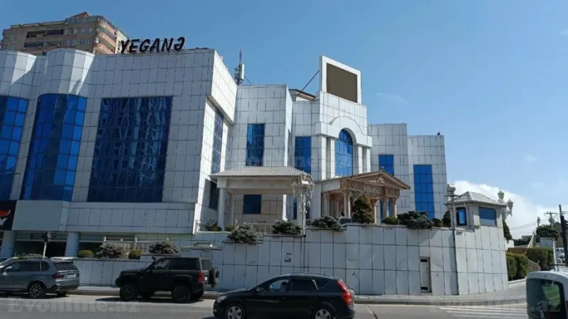 Kirayə verilir 2 otaqlı Mənzil Köhnə tikili 40 m² Memar Əcəmi m. - şəkil 4