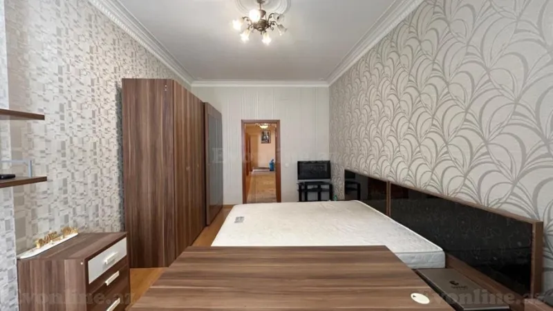 Satılır 4 otaqlı Mənzil Yeni tikili 222 m² Xətai m. - şəkil 10