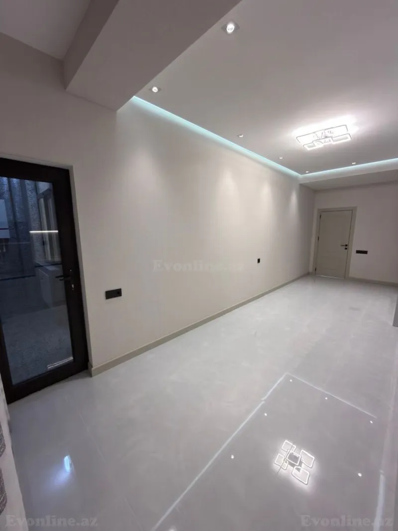 Satılır 3 otaqlı Mənzil Yeni tikili 148 m² Xalqlar Dostluğu m. - şəkil 12