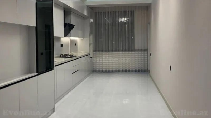 Satılır 3 otaqlı Mənzil Yeni tikili 148 m² Xalqlar Dostluğu m. - şəkil 16