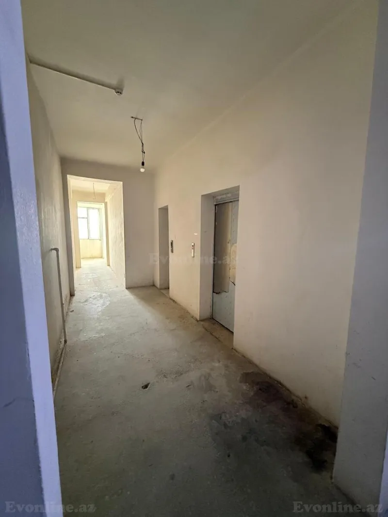 Satılır 3 otaqlı Mənzil Yeni tikili 90 m² Qaraçuxur - şəkil 9