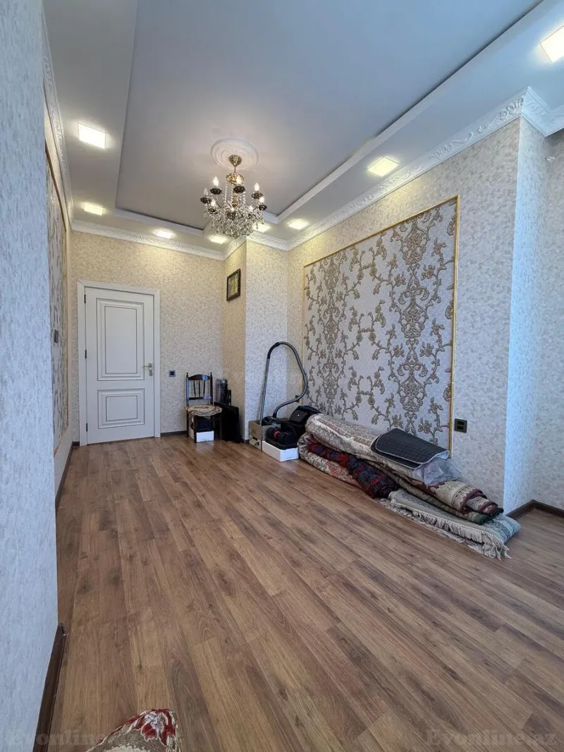 Satılır 3 otaqlı Mənzil Yeni tikili 90 m² Qaraçuxur - şəkil 12