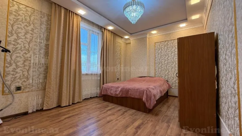 Satılır 3 otaqlı Mənzil Yeni tikili 90 m² Qaraçuxur - şəkil 13