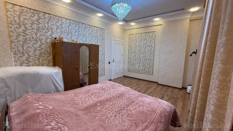 Satılır 3 otaqlı Mənzil Yeni tikili 90 m² Qaraçuxur - şəkil 14