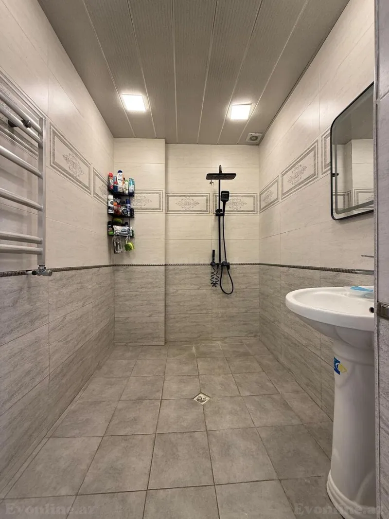 Satılır 3 otaqlı Mənzil Yeni tikili 90 m² Qaraçuxur - şəkil 22