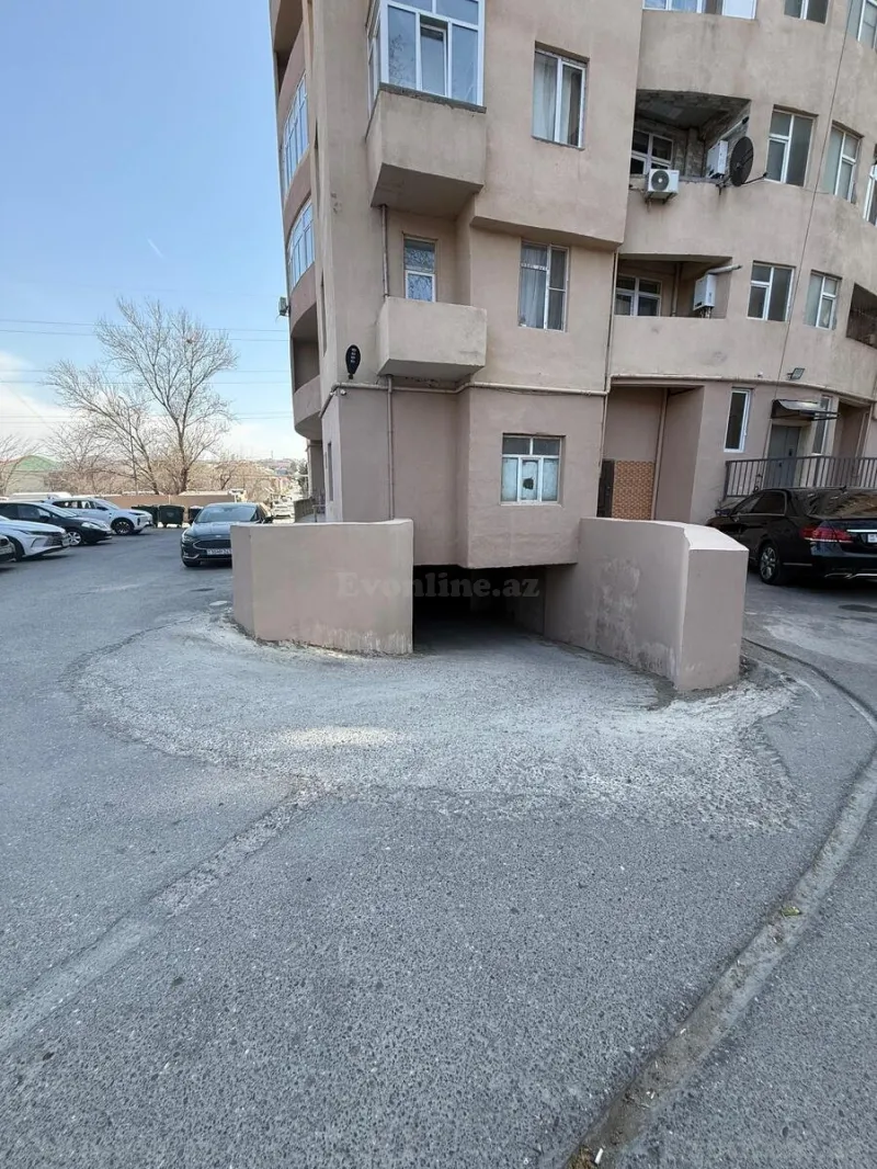 Satılır 3 otaqlı Mənzil Yeni tikili 90 m² Qaraçuxur - şəkil 26