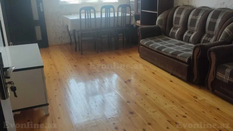 Kirayə verilir 2 otaqlı Mənzil Yeni tikili 60 m² Xırdalan - şəkil 3