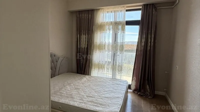 Kirayə verilir 2 otaqlı Mənzil Yeni tikili 50 m² Yasamal r. - şəkil 6