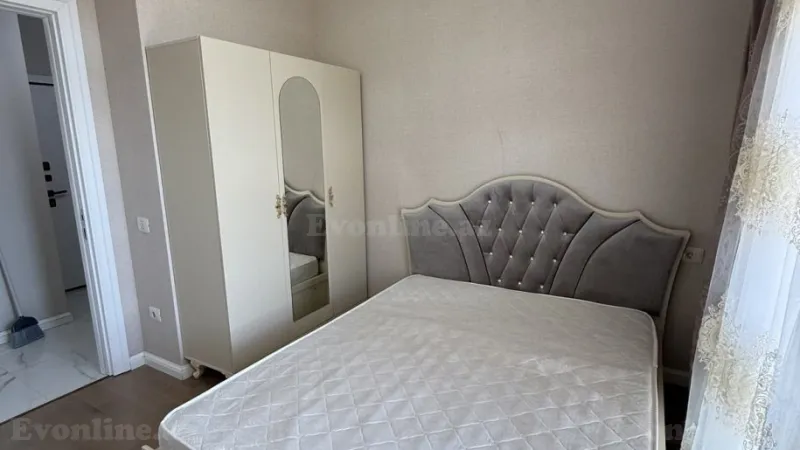 Kirayə verilir 2 otaqlı Mənzil Yeni tikili 50 m² Yasamal r. - şəkil 7