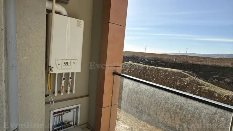 Kirayə verilir 2 otaqlı Mənzil Yeni tikili 50 m² Yasamal r. - şəkil 11