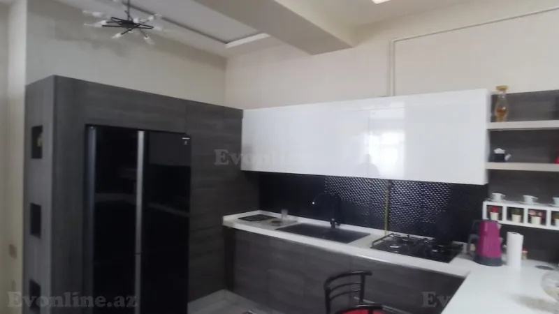 Satılır 3 otaqlı Mənzil Yeni tikili 118 m² Gənclik m. - şəkil 13