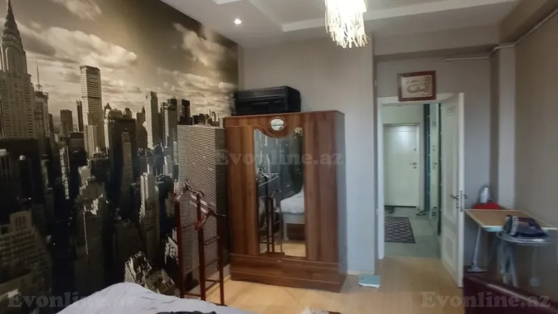 Satılır 3 otaqlı Mənzil Yeni tikili 118 m² Gənclik m. - şəkil 17