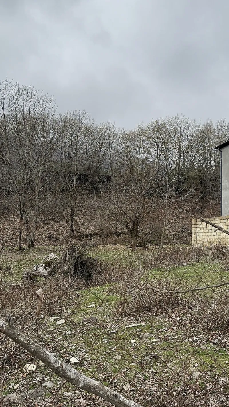 Satılır Torpaq 10.5 sot İsmayıllı - şəkil 3