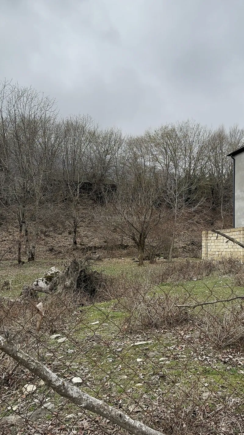 Satılır Torpaq 10.5 sot İsmayıllı - şəkil 5