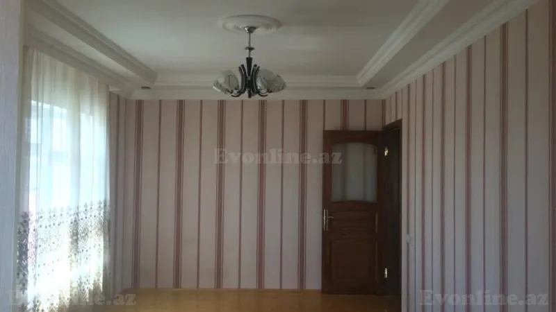 Satılır 1 otaqlı Mənzil Köhnə tikili 38 m² Nəriman Nərimanov m. - şəkil 2