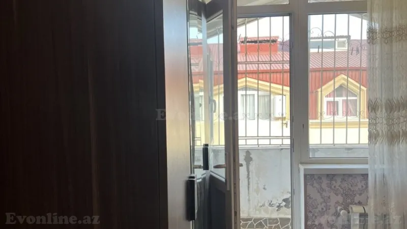 Kirayə verilir 2 otaqlı Mənzil Yeni tikili 55 m² Masazır - şəkil 2