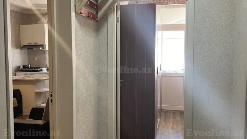 Kirayə verilir 2 otaqlı Mənzil Yeni tikili 55 m² Masazır - şəkil 5