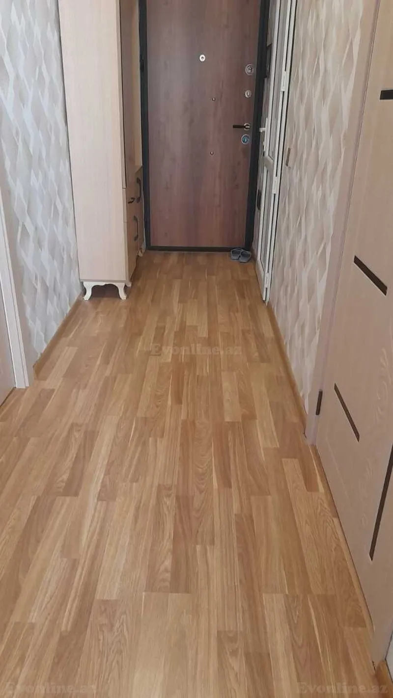 Kirayə verilir 2 otaqlı Mənzil Yeni tikili 55 m² 28 May m. - şəkil 5