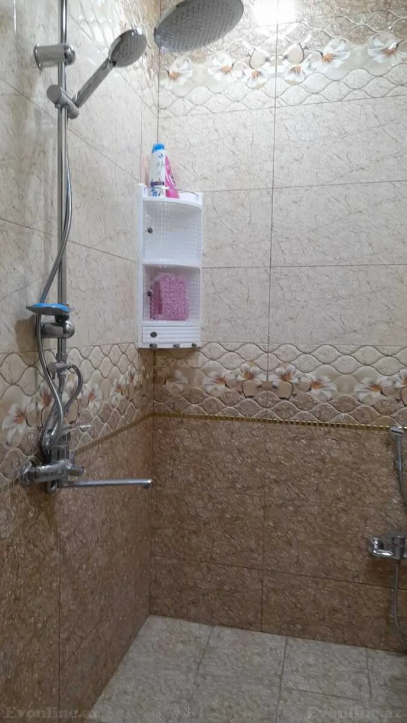 Kirayə verilir 2 otaqlı Mənzil Yeni tikili 55 m² 28 May m. - şəkil 6