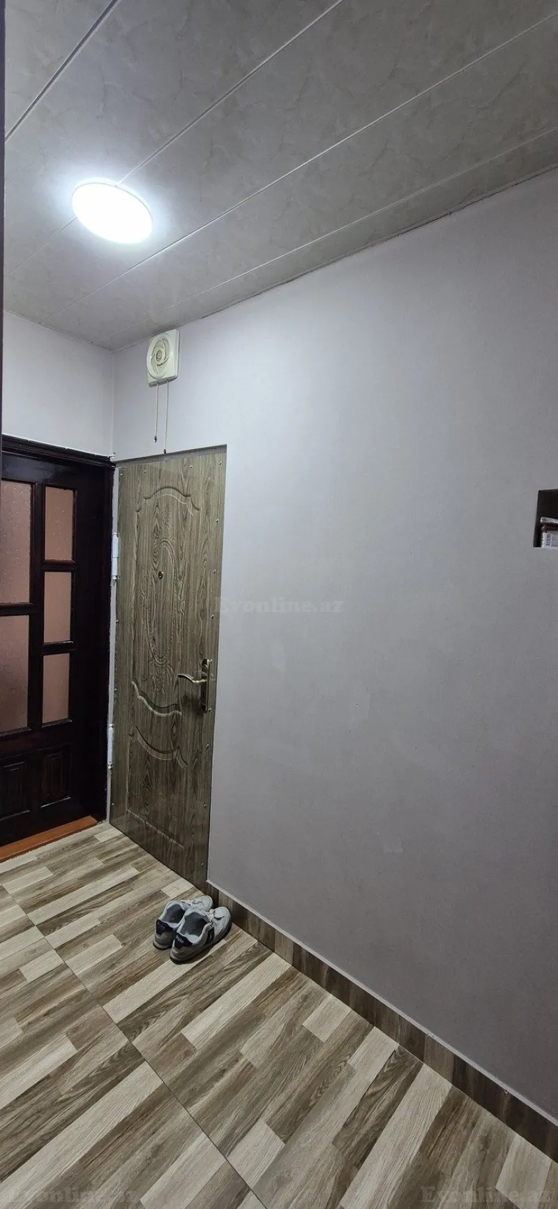 Kirayə verilir 2 otaqlı Mənzil Köhnə tikili 41 m² 7-ci mikrorayon - şəkil 6