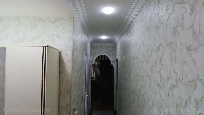 Satılır 4 otaqlı Mənzil Köhnə tikili 110 m² Biləcəri - şəkil 6