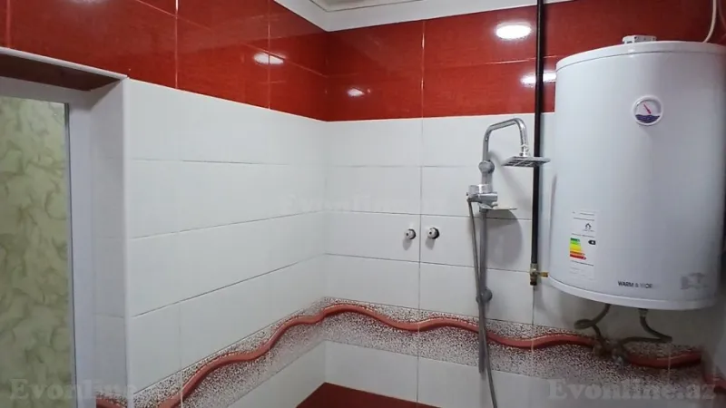 Satılır 4 otaqlı Mənzil Köhnə tikili 110 m² Biləcəri - şəkil 8