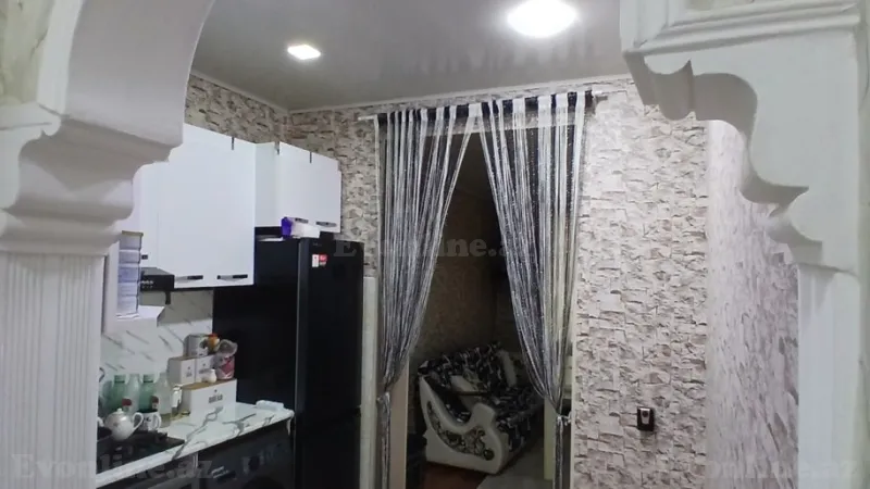 Satılır 4 otaqlı Mənzil Köhnə tikili 110 m² Biləcəri - şəkil 10