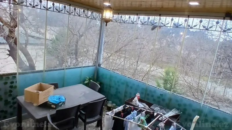 Satılır 4 otaqlı Mənzil Köhnə tikili 110 m² Biləcəri - şəkil 14