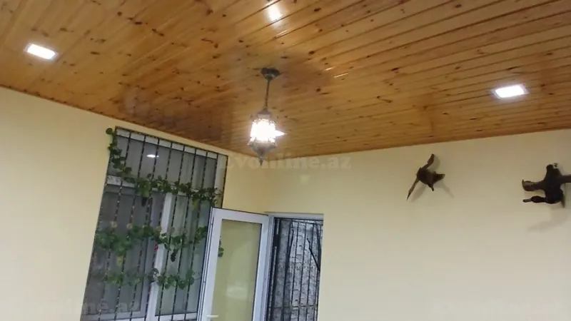 Satılır 4 otaqlı Mənzil Köhnə tikili 110 m² Biləcəri - şəkil 15