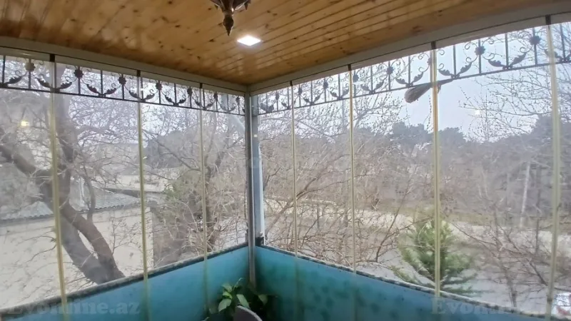 Satılır 4 otaqlı Mənzil Köhnə tikili 110 m² Biləcəri - şəkil 16