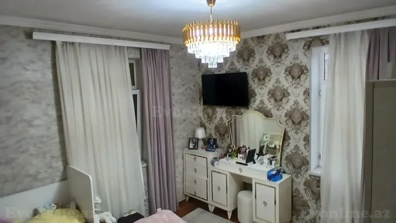 Satılır 4 otaqlı Mənzil Köhnə tikili 110 m² Biləcəri - şəkil 17