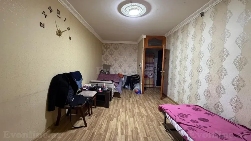 Satılır 1 otaqlı Mənzil Köhnə tikili 40 m² 8-ci kilometr - şəkil 2