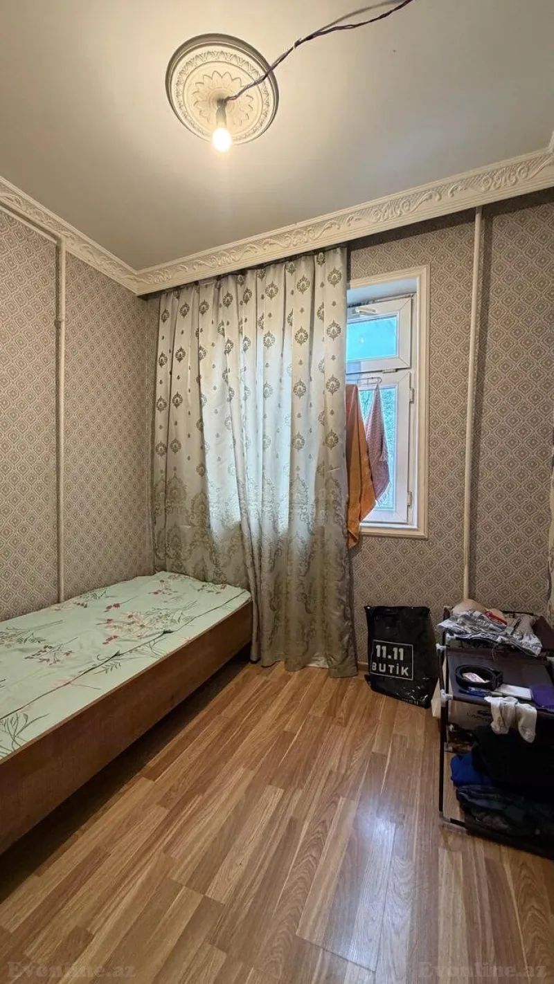 Satılır 1 otaqlı Mənzil Köhnə tikili 40 m² 8-ci kilometr - şəkil 6