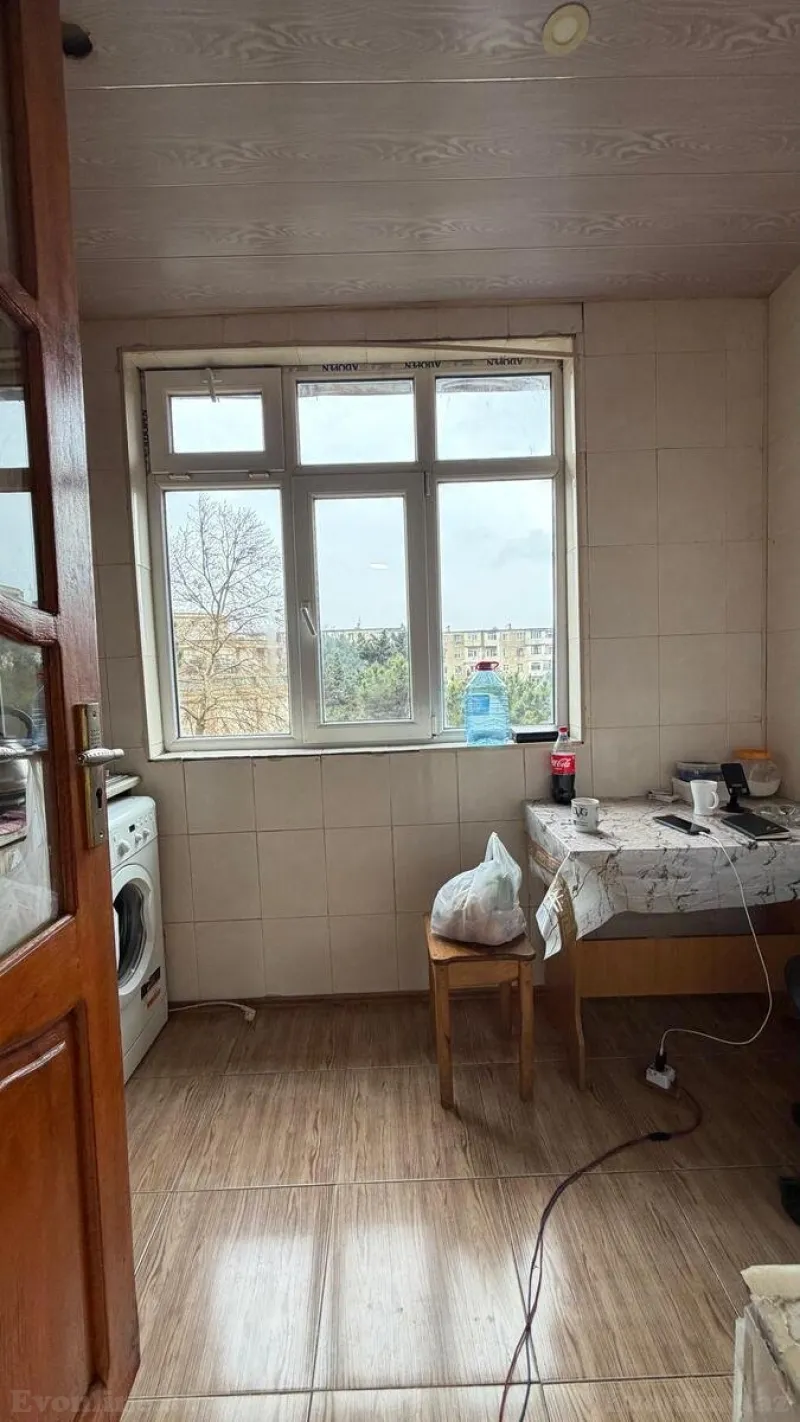 Satılır 1 otaqlı Mənzil Köhnə tikili 40 m² 8-ci kilometr - şəkil 10