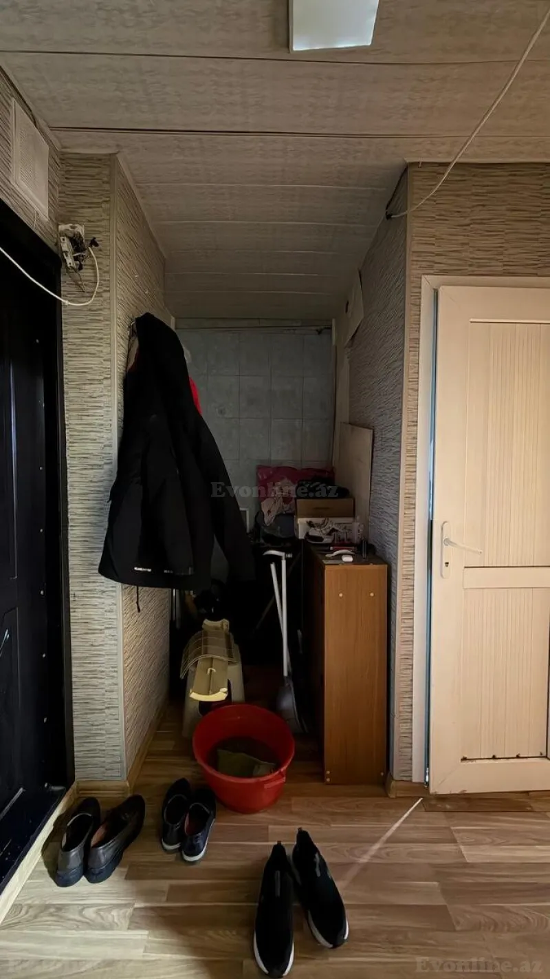 Satılır 1 otaqlı Mənzil Köhnə tikili 40 m² 8-ci kilometr - şəkil 11