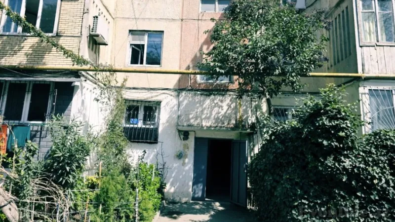 Satılır 1 otaqlı Mənzil Köhnə tikili 35 m² 8-ci kilometr - şəkil 3