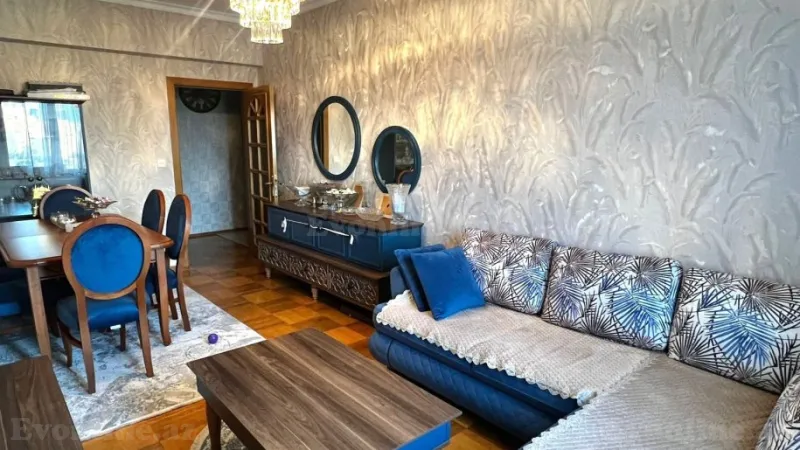 Satılır 3 otaqlı Mənzil Yeni tikili 98 m² Yasamal - şəkil 3