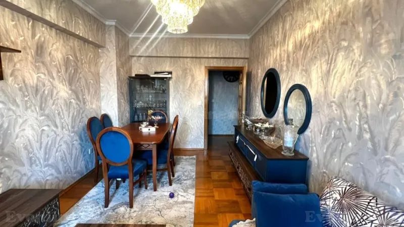 Satılır 3 otaqlı Mənzil Yeni tikili 98 m² Yasamal - şəkil 4