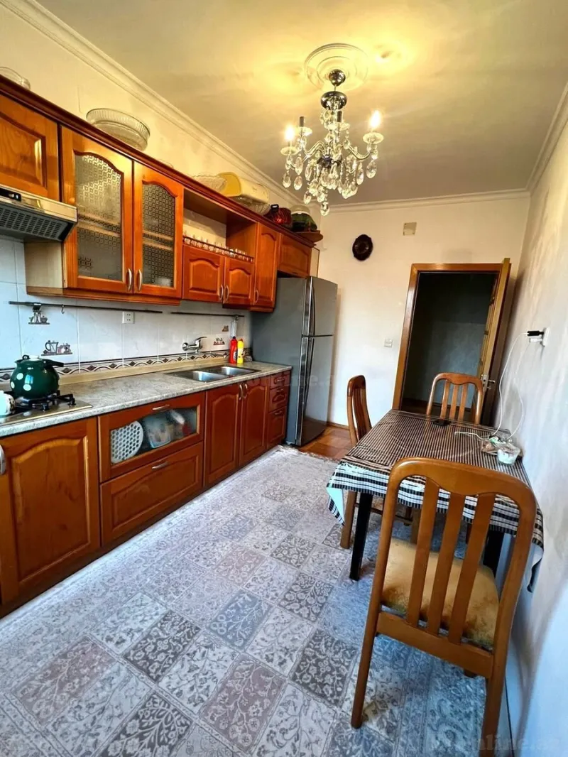 Satılır 3 otaqlı Mənzil Yeni tikili 98 m² Yasamal - şəkil 6