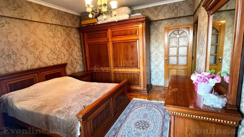 Satılır 3 otaqlı Mənzil Yeni tikili 98 m² Yasamal - şəkil 12