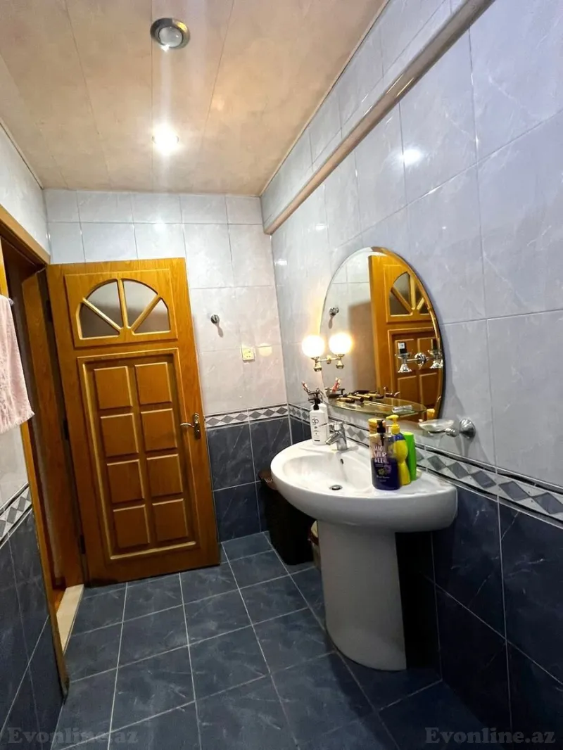 Satılır 3 otaqlı Mənzil Yeni tikili 98 m² Yasamal - şəkil 17