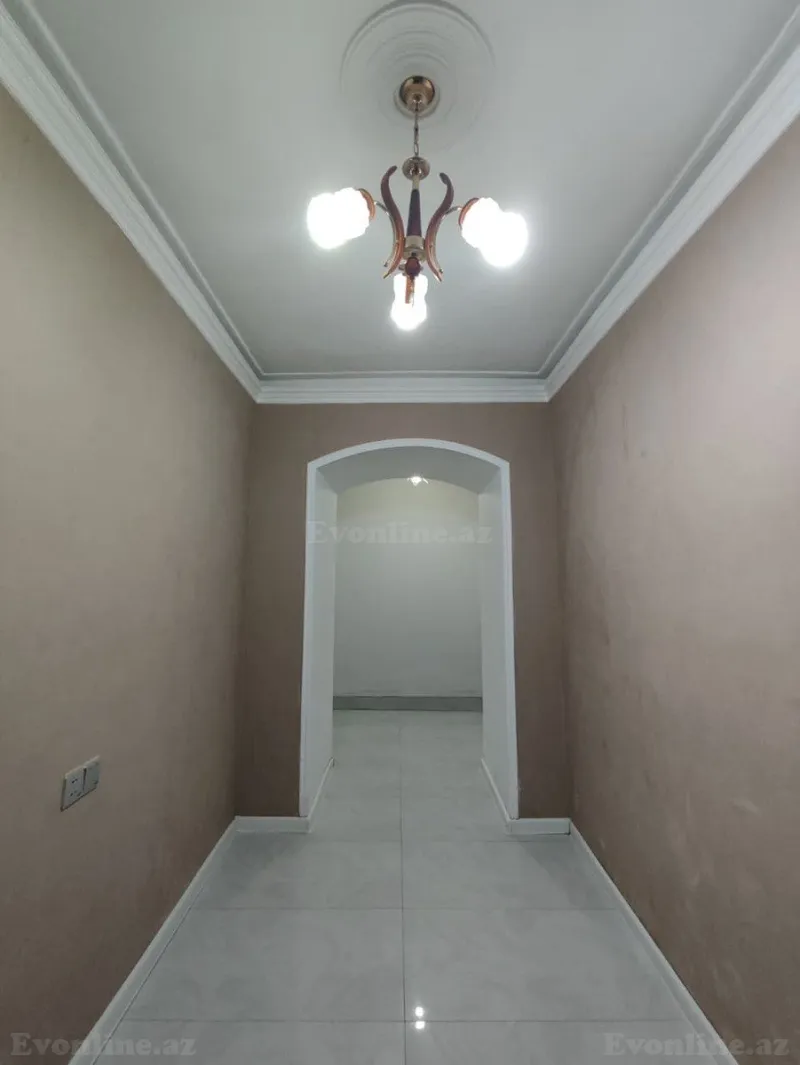Kirayə verilir Obyekt 65 m² Sahil m. - şəkil 3